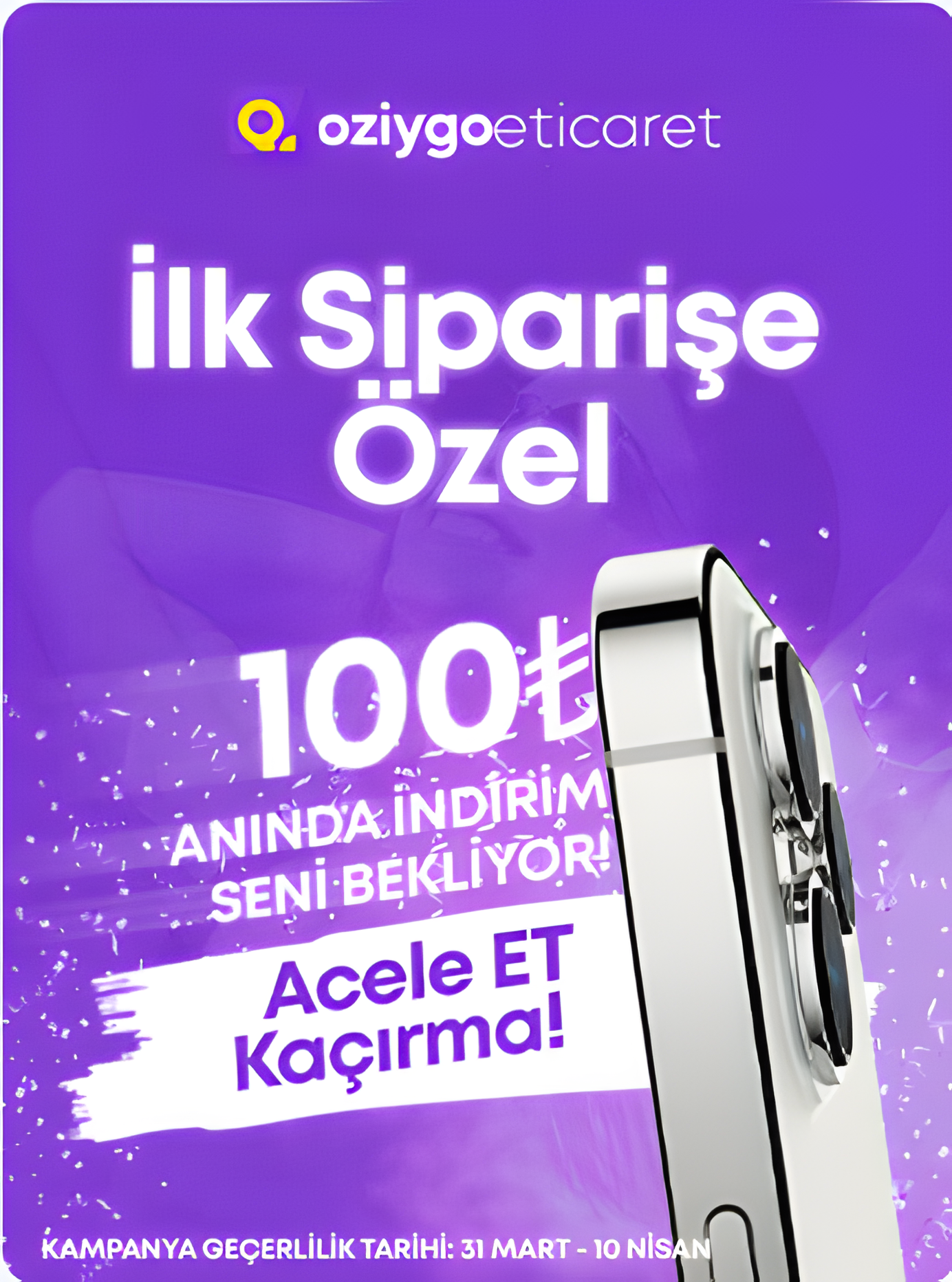 KARGO BEDAVA